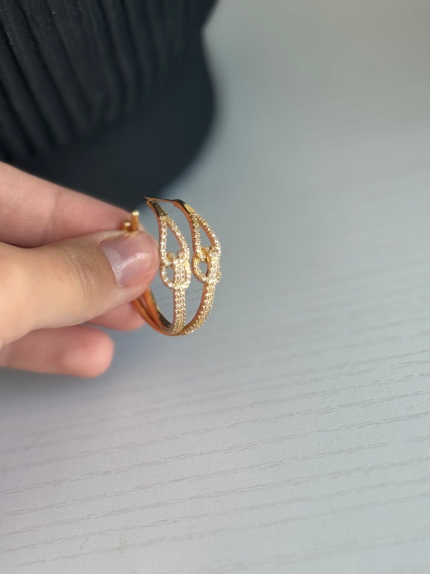 Bella Hoops