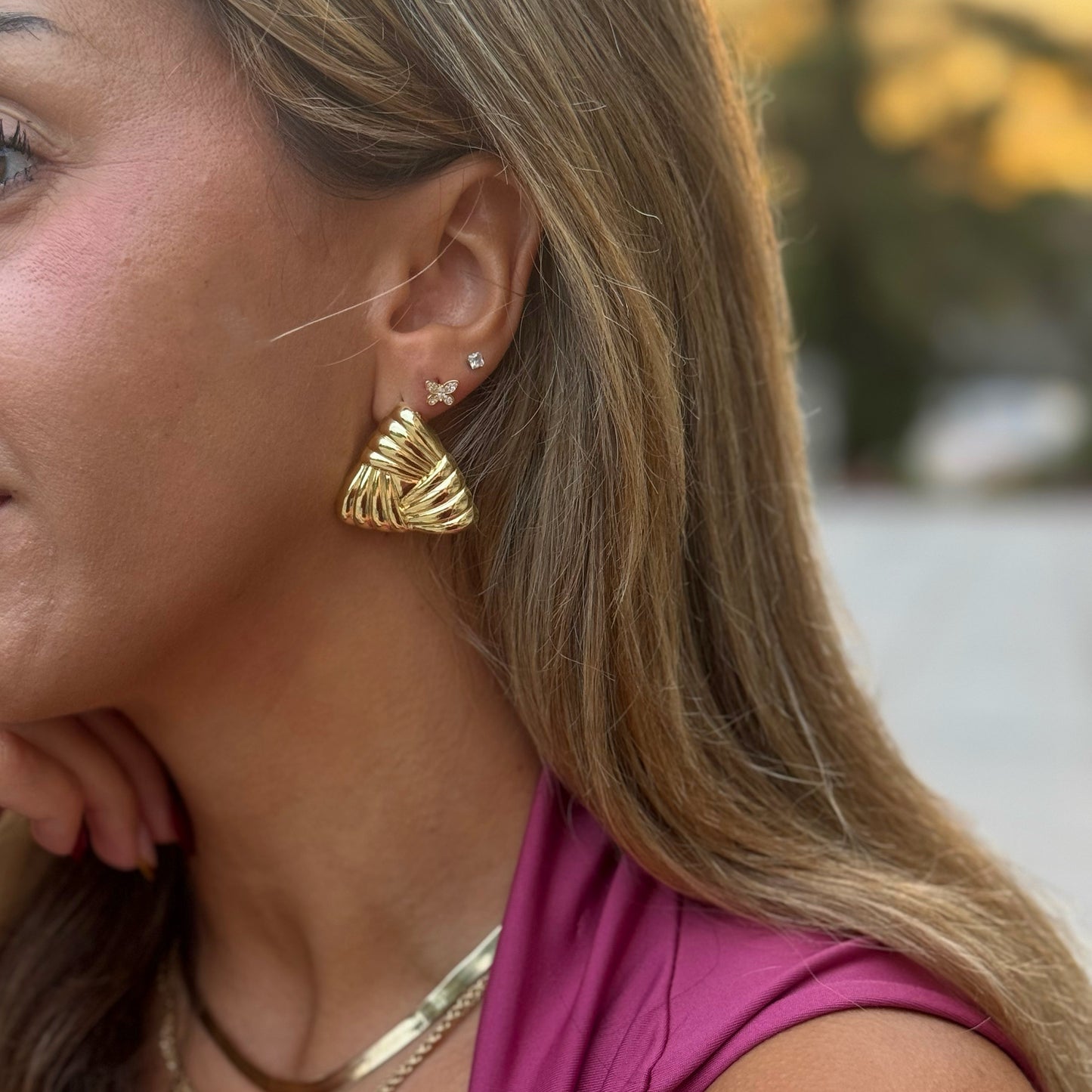 Bethany Earrings
