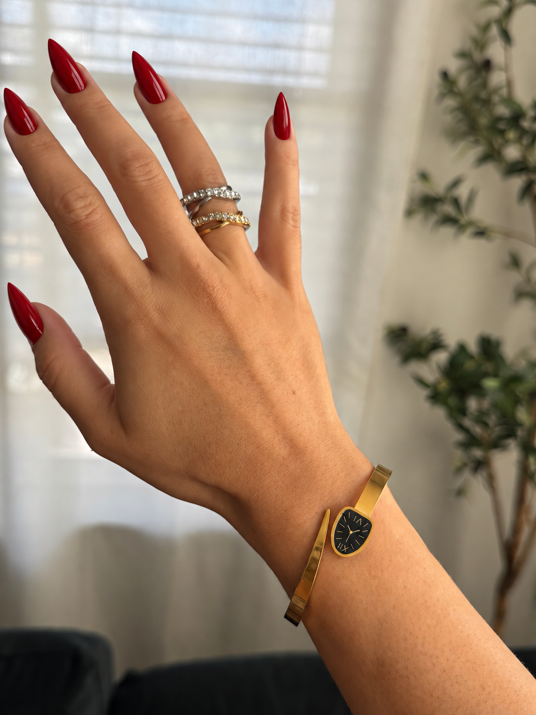 Wrap Me Up Watch