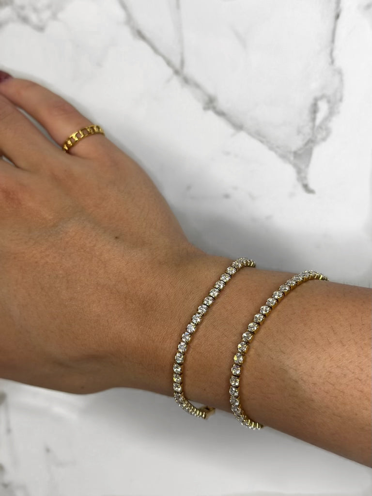 Ultimate Tennis Bracelet