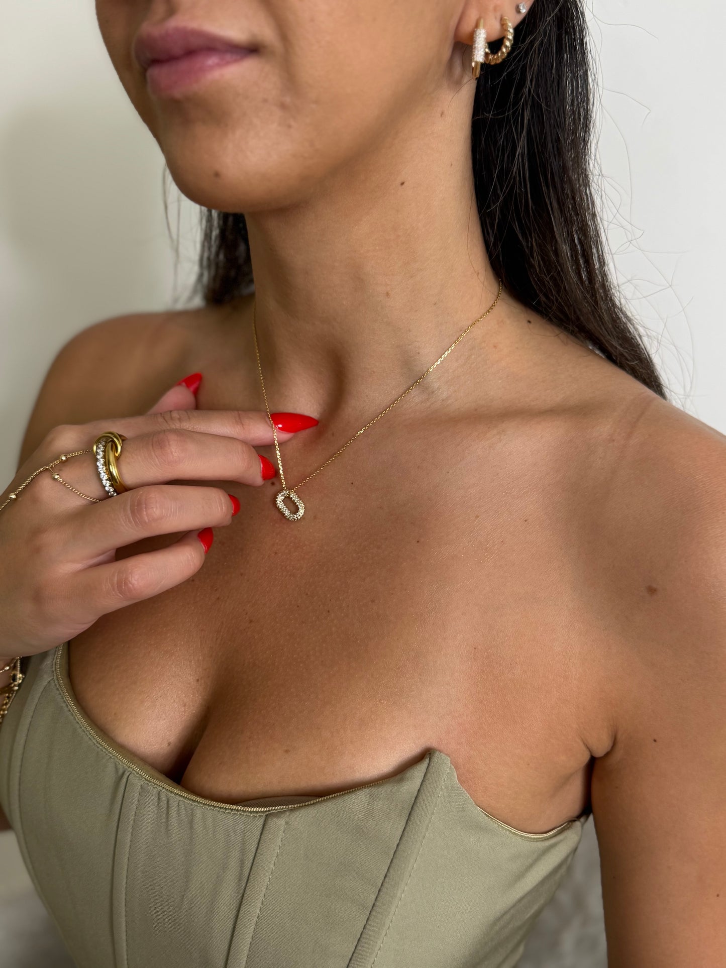 Mia Necklace