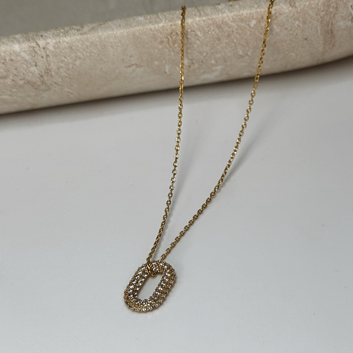 Mia Necklace