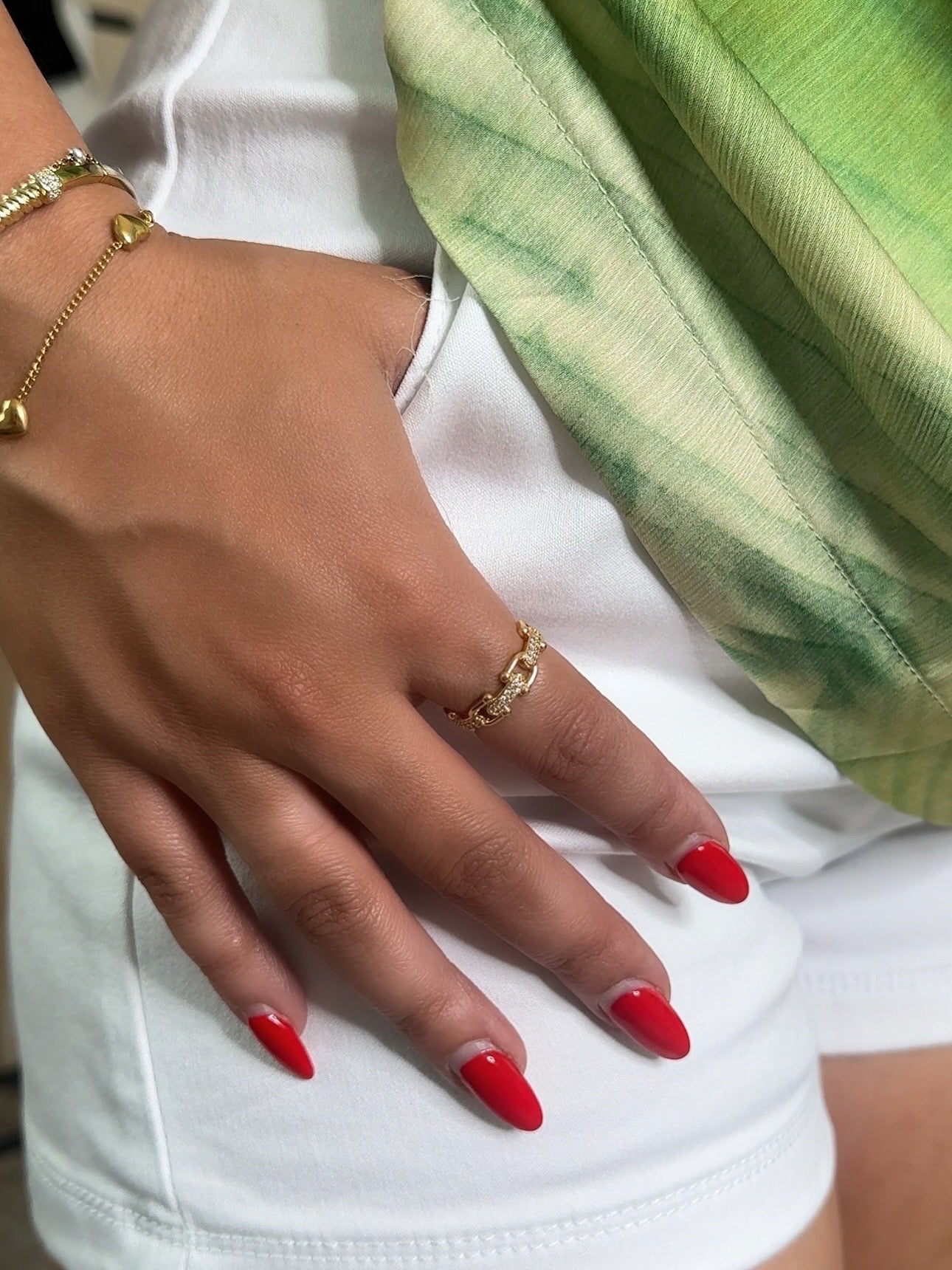 Britt ring