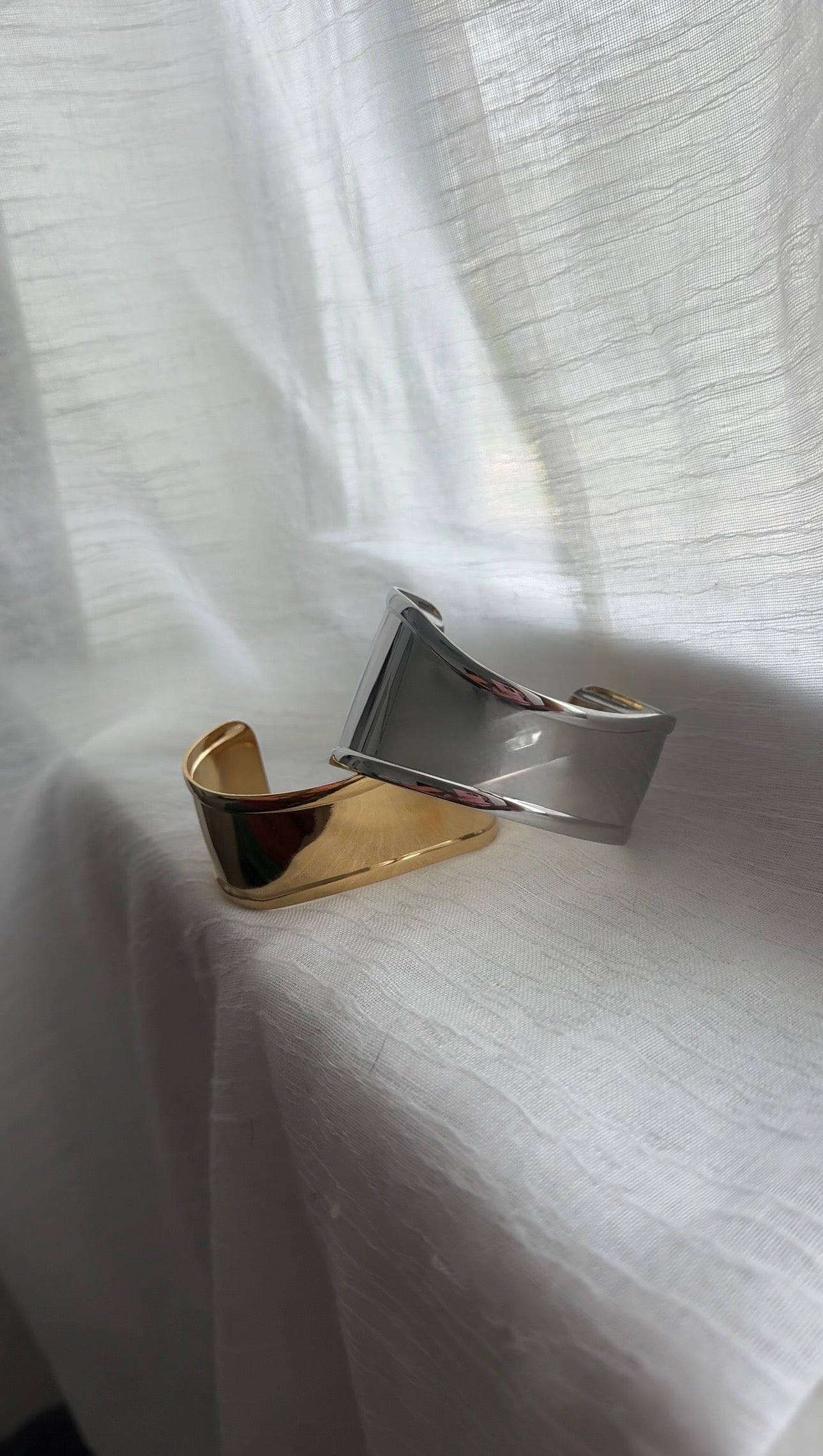 Britt Cuff