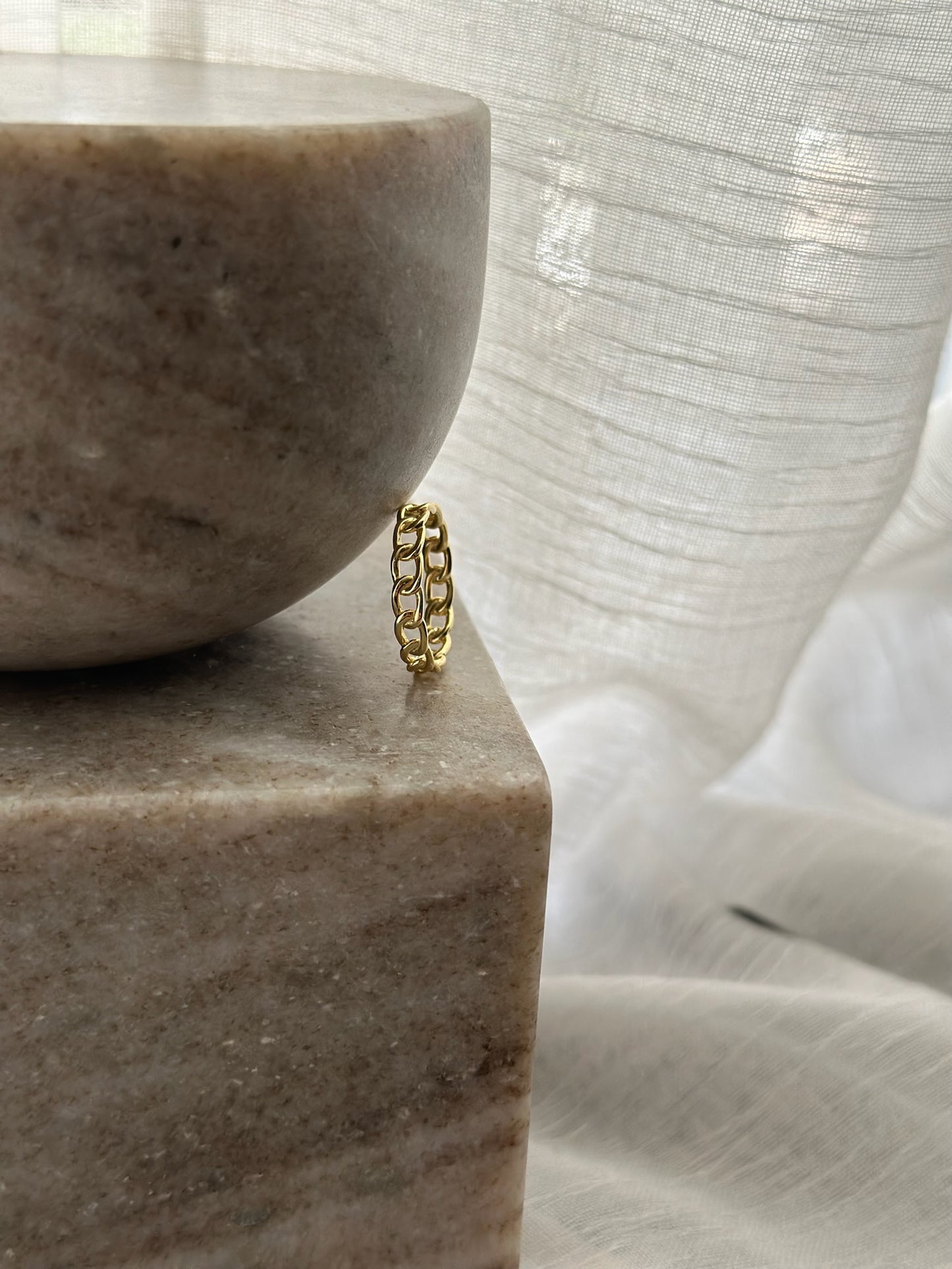 Chain Ring