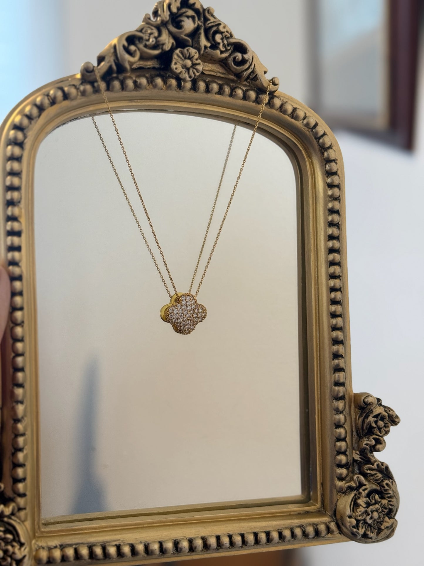Stella Necklace