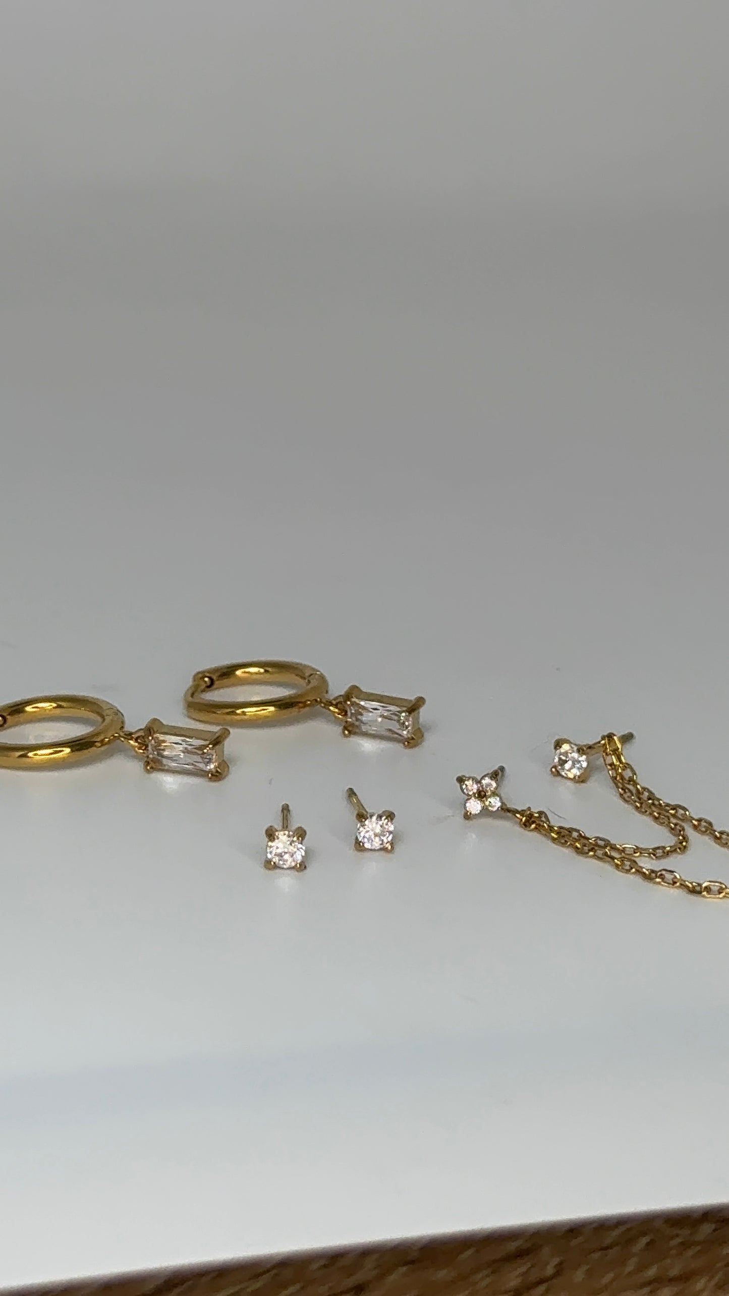 Dream earring set