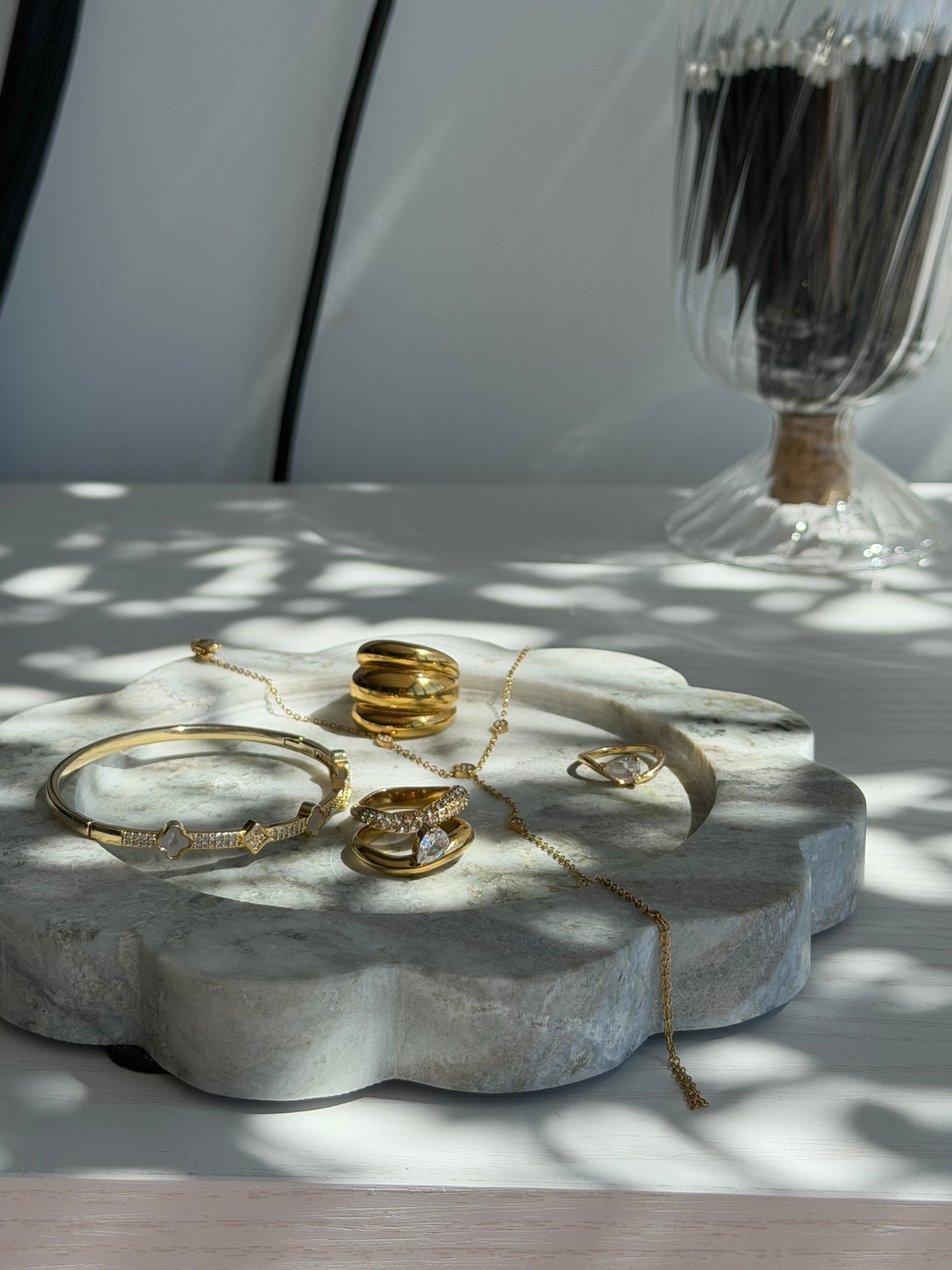Rose Ring