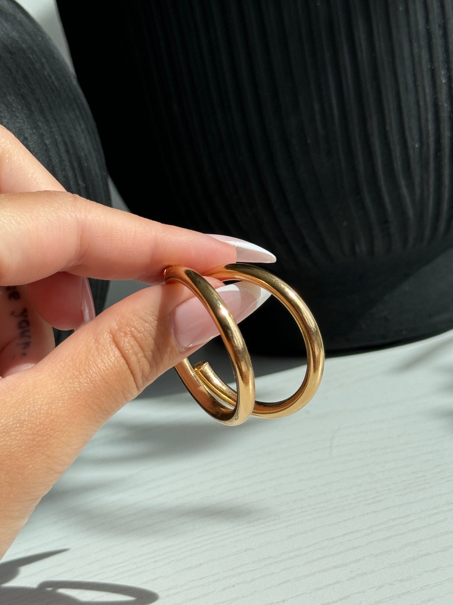 Perfect Hoops