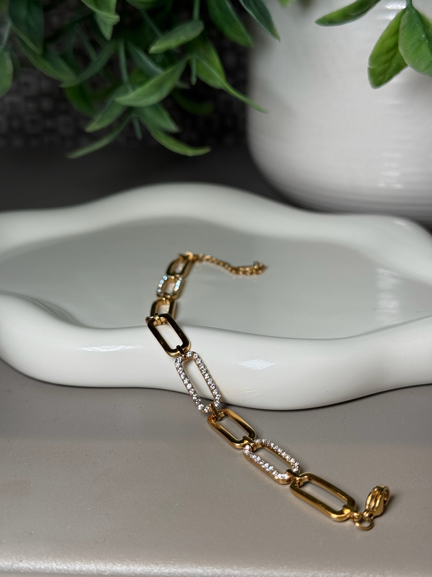 Diana Bracelet