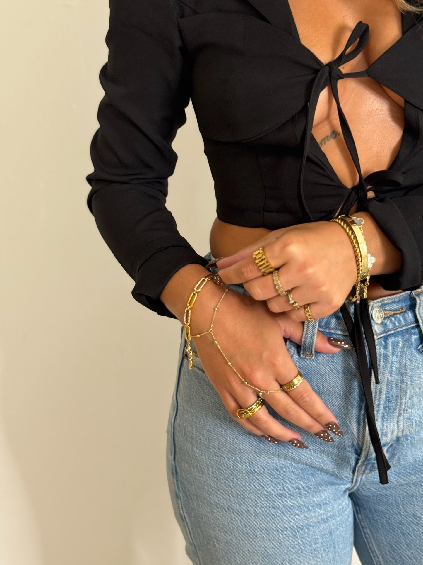 Diana Bracelet