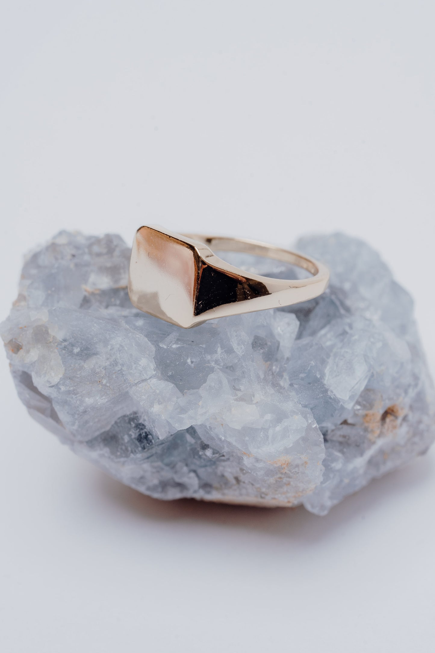 Signet Ring