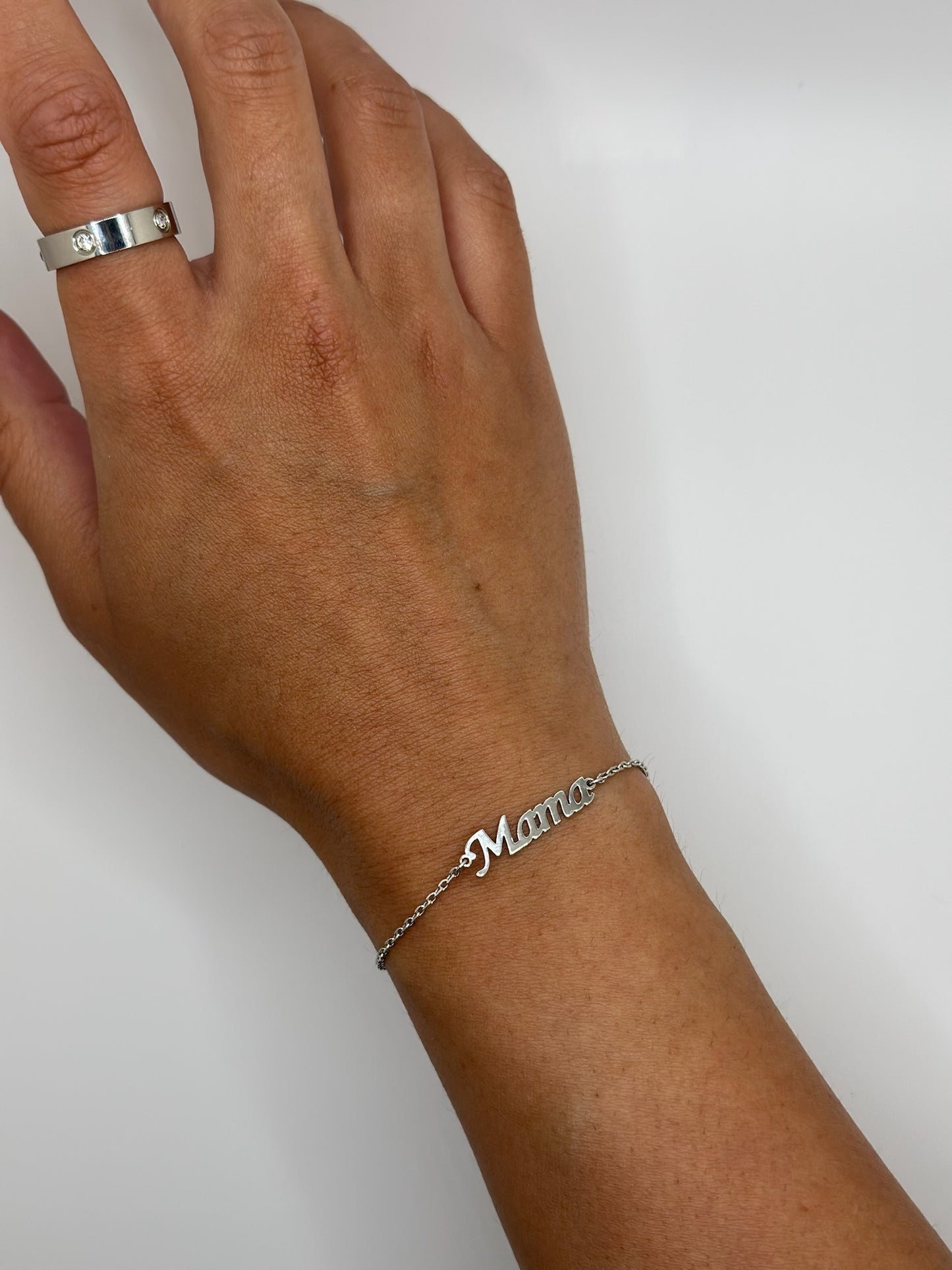 Mama Bracelet