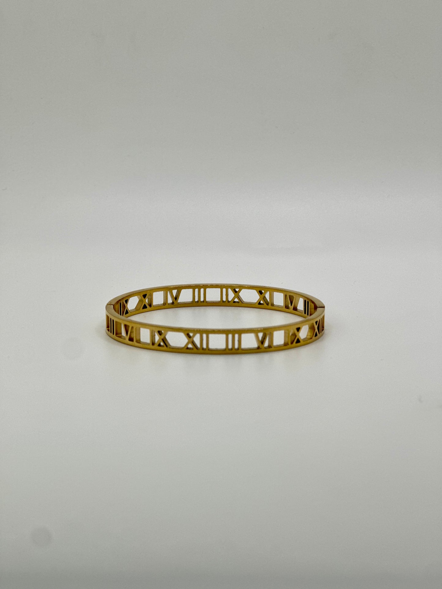 Roman Stack Bracelet