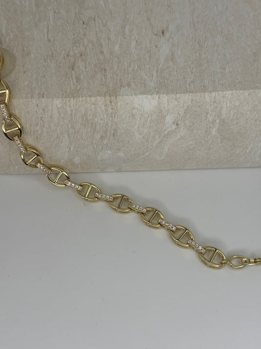 Ivy Bracelet
