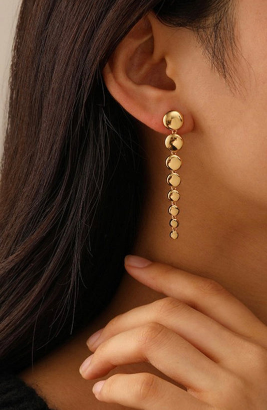Droplet Earrings