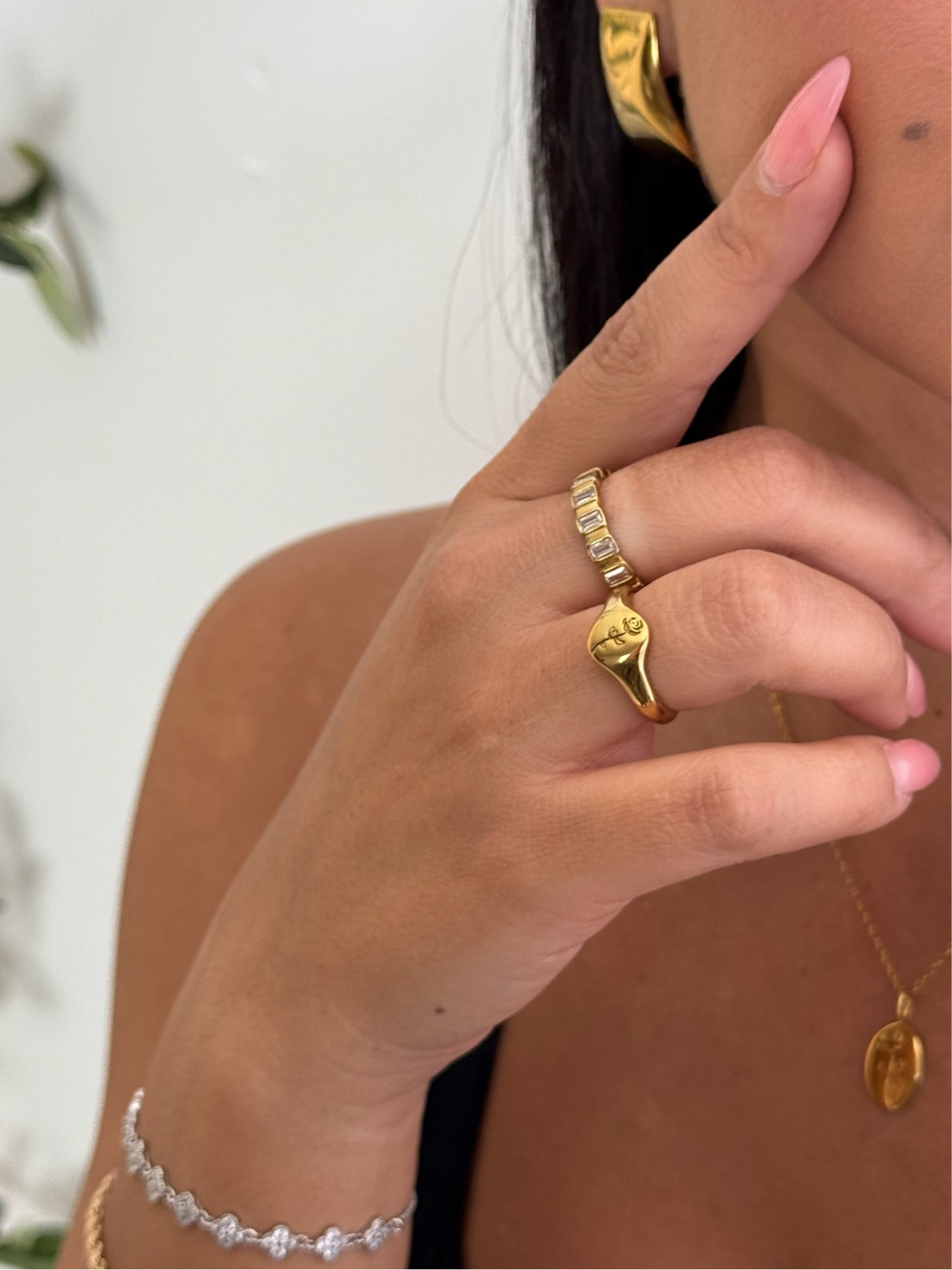 Lux Ring