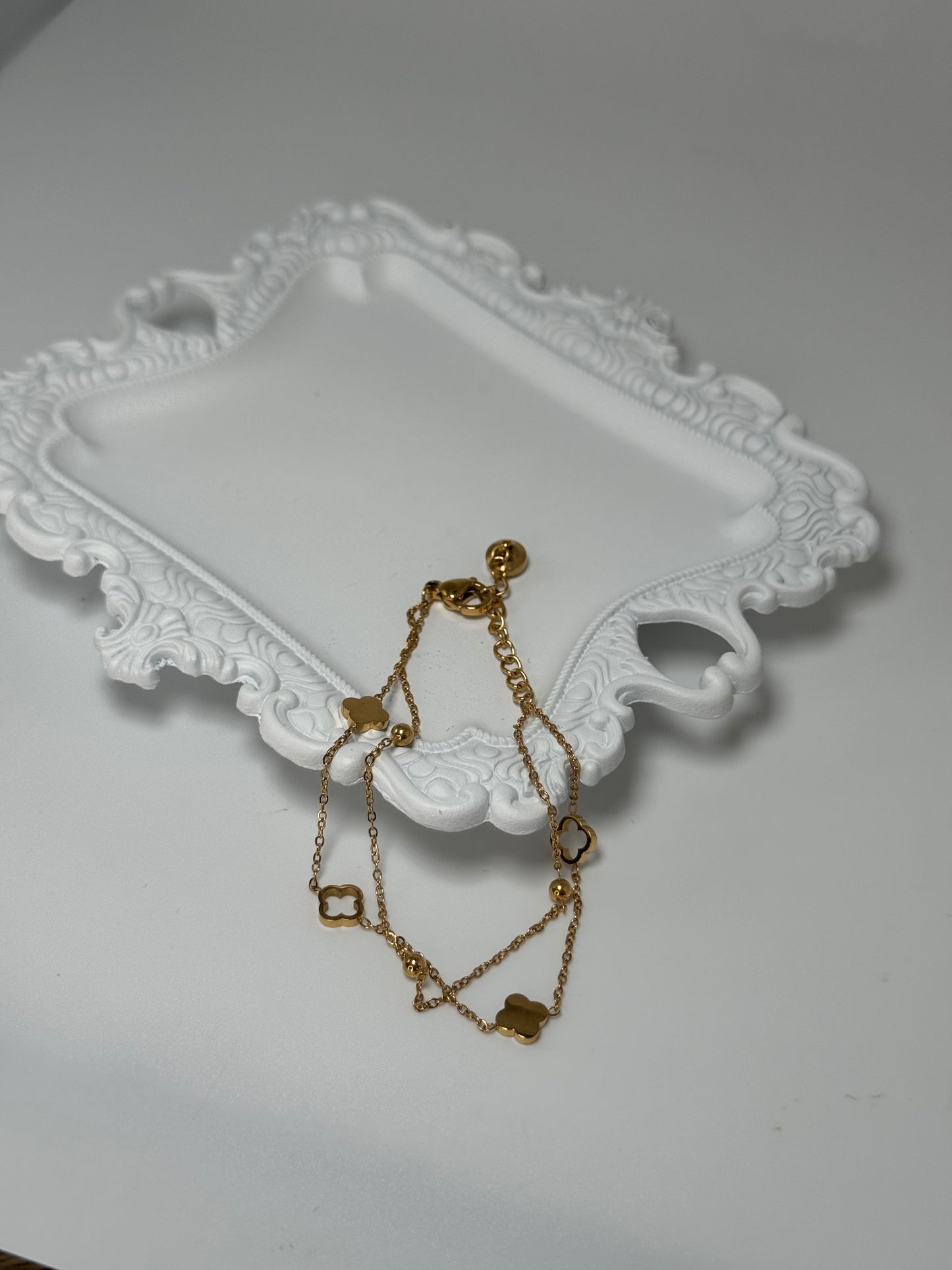 Stef bracelet