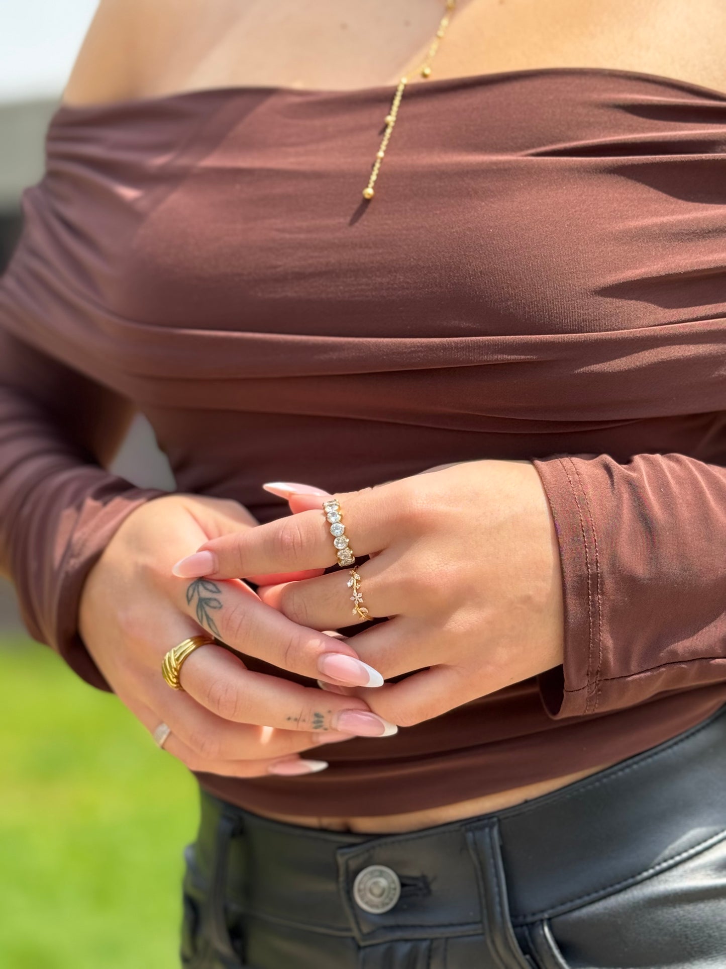 Sophia Ring