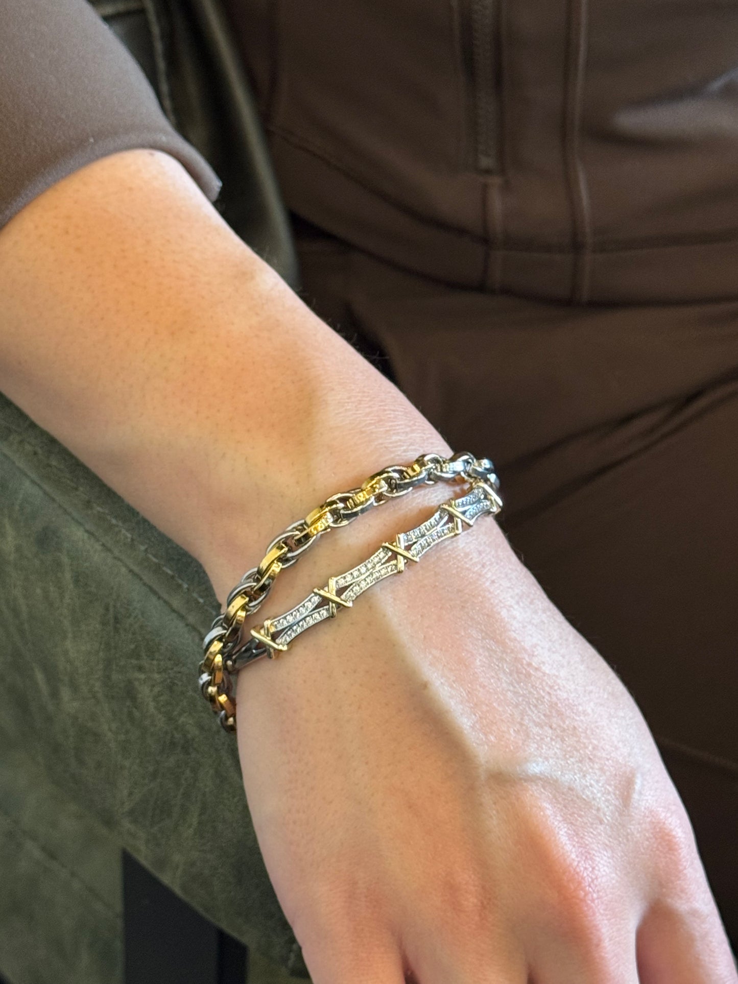 Stacy Cuff