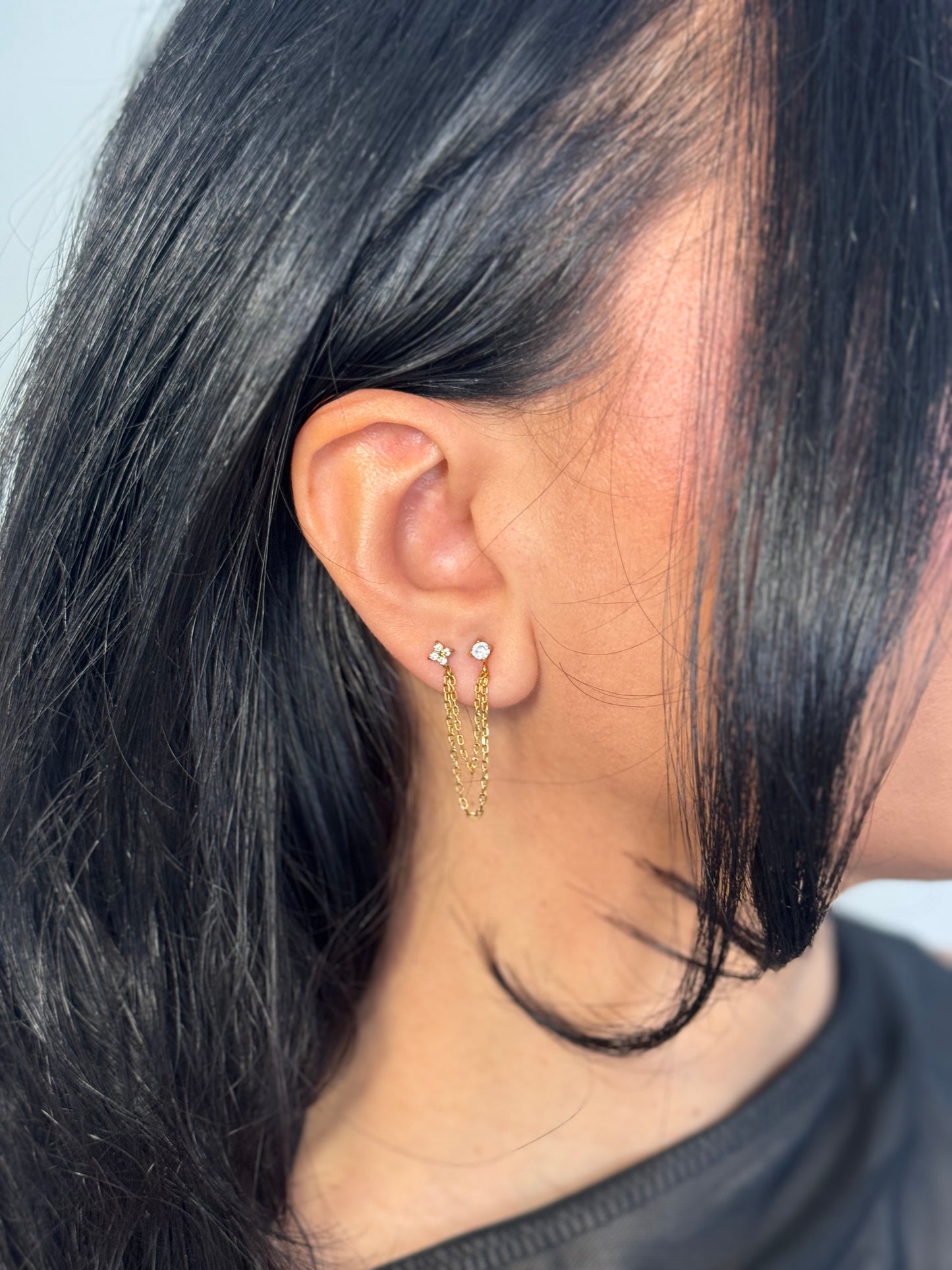 Dream earring set