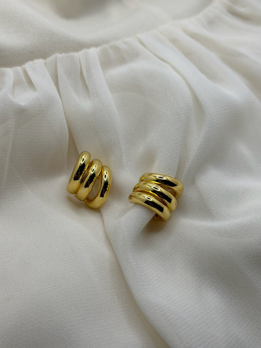 Triple Hoops