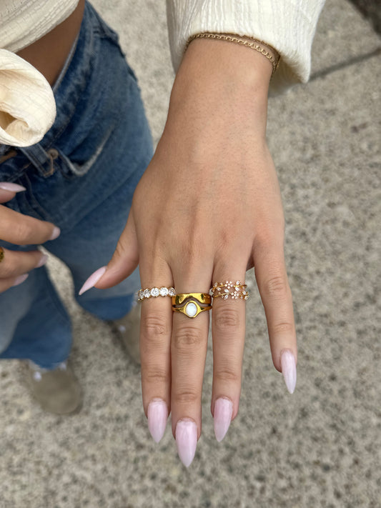 Sophia Ring