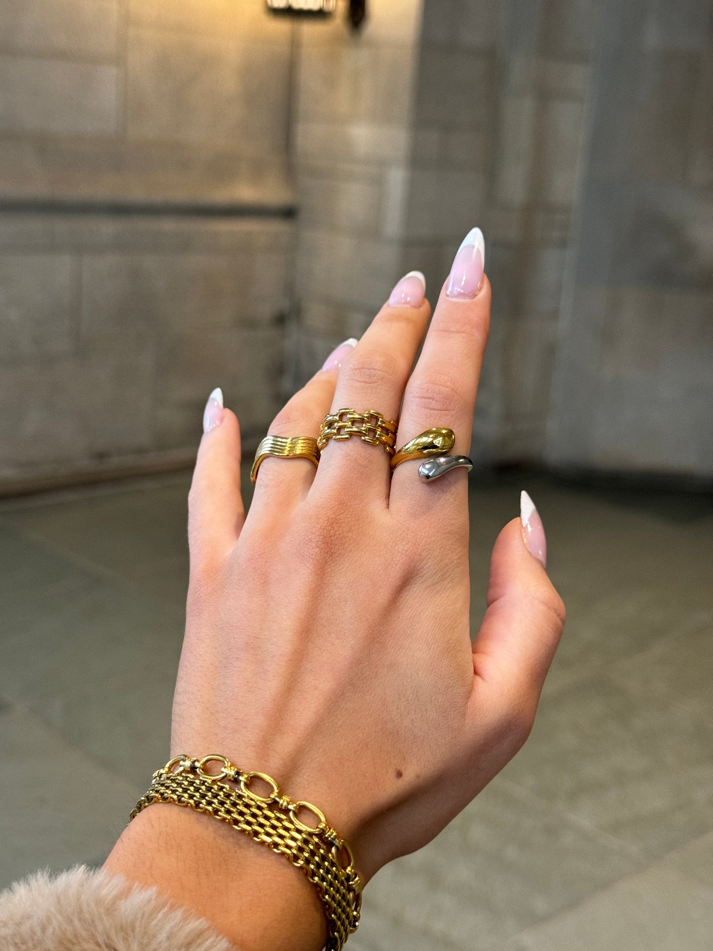 Kylie Ring