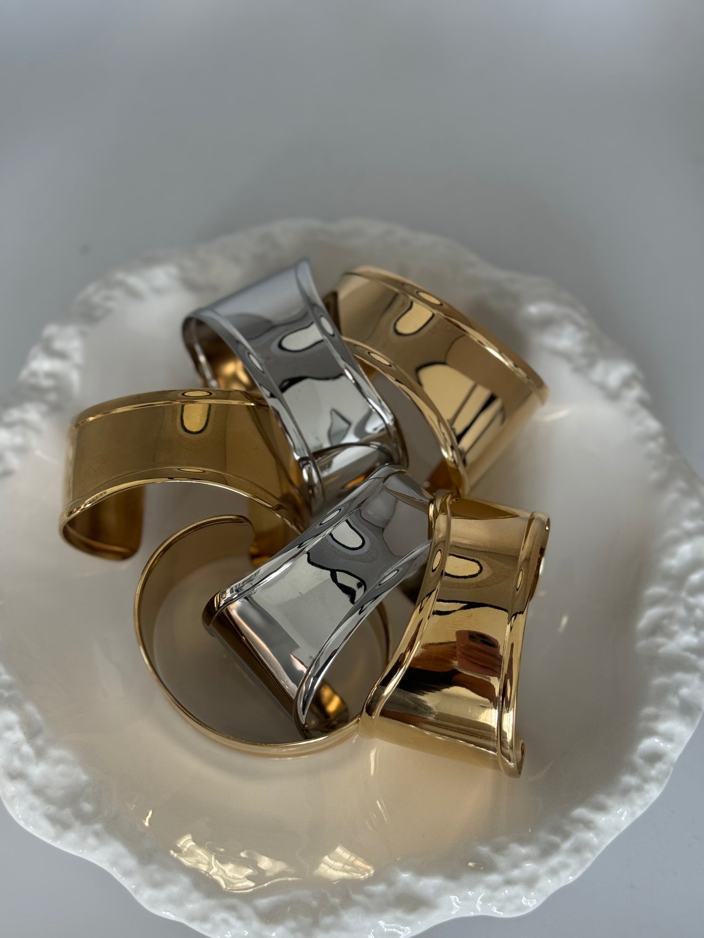 Britt Cuff