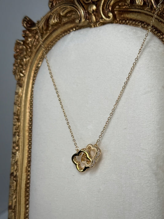 Bell necklace