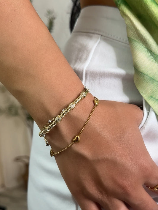 Love bracelet