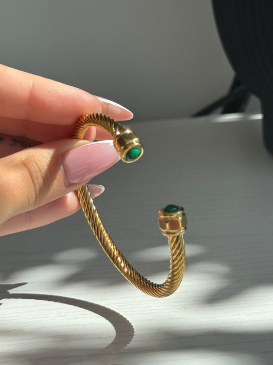 Ava bangle