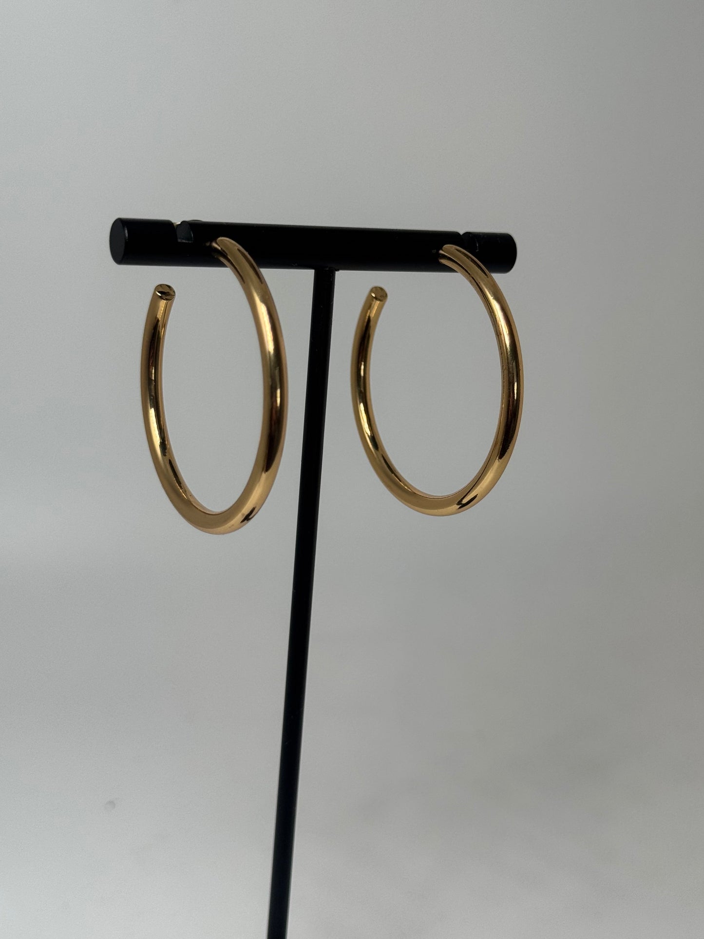 Timeless hoops