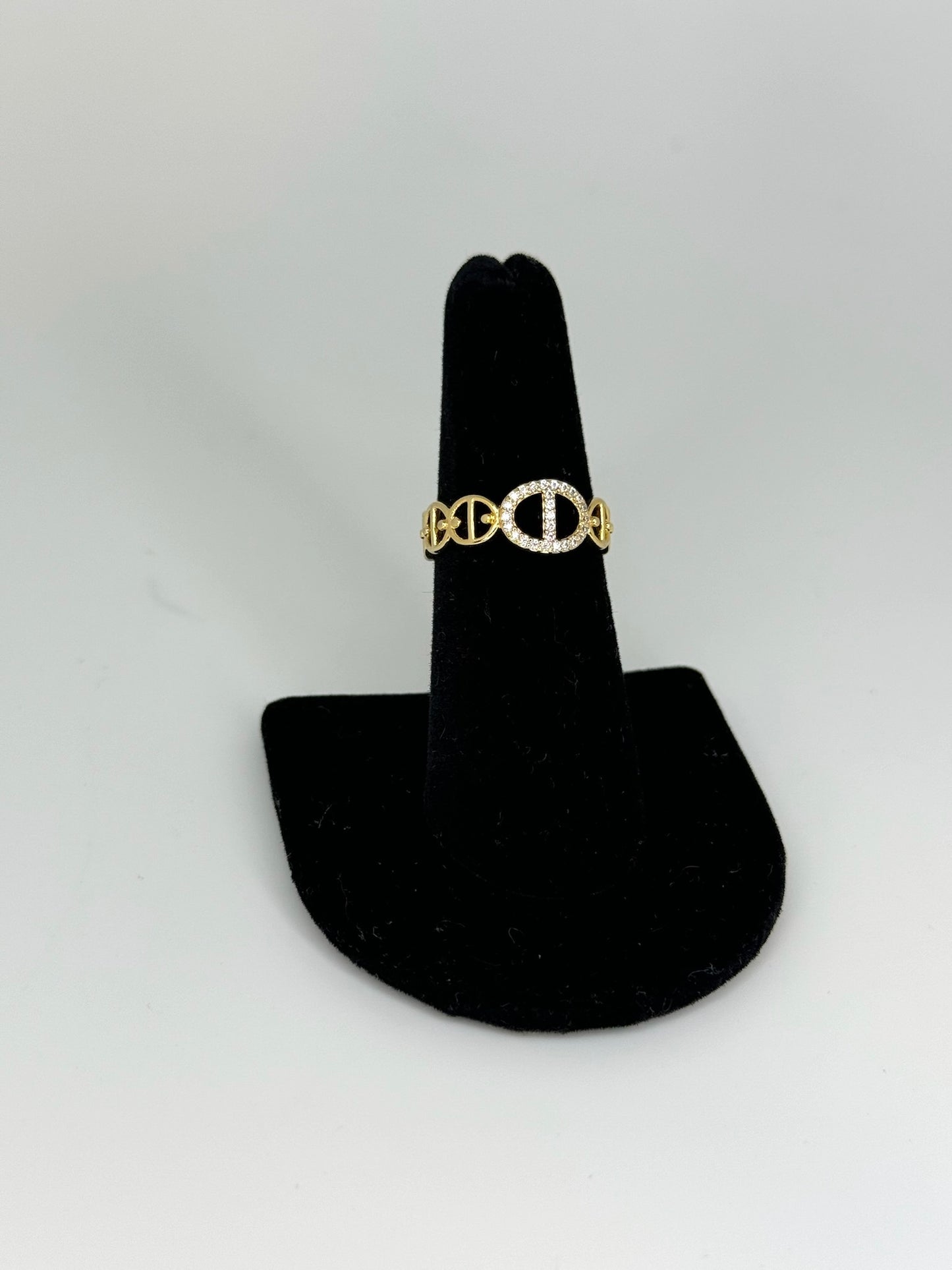 CD Ring