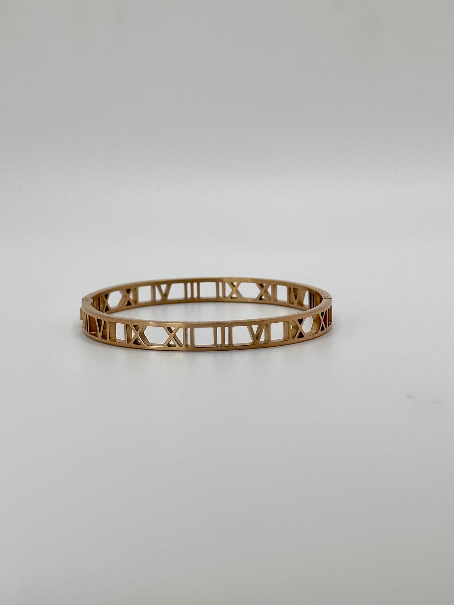 Roman Stack Bracelet