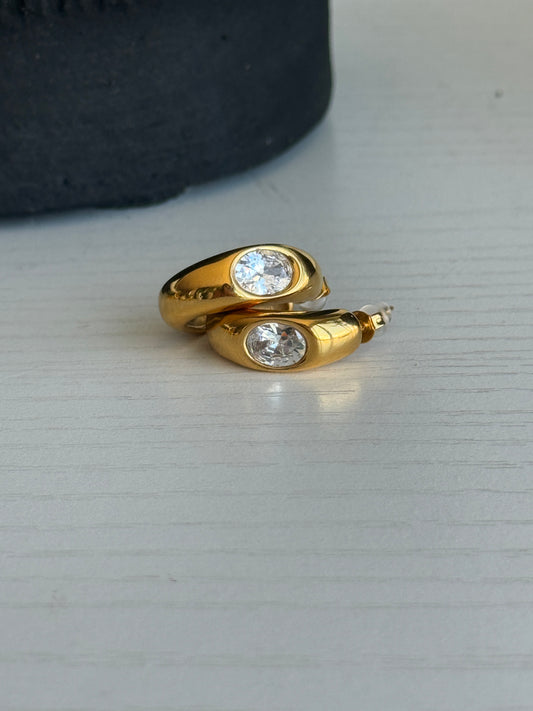 Eleanor Earrings