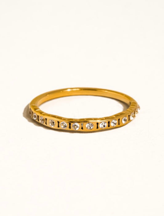 Stacking Ring