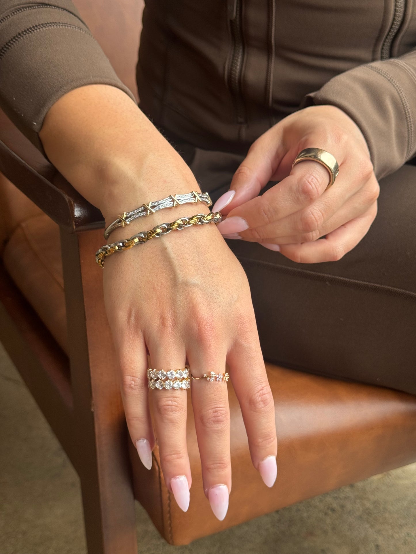Chain Bracelet