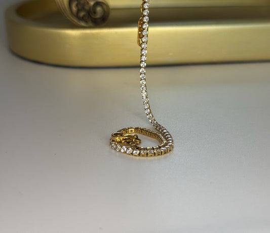 Tennis Bracelet