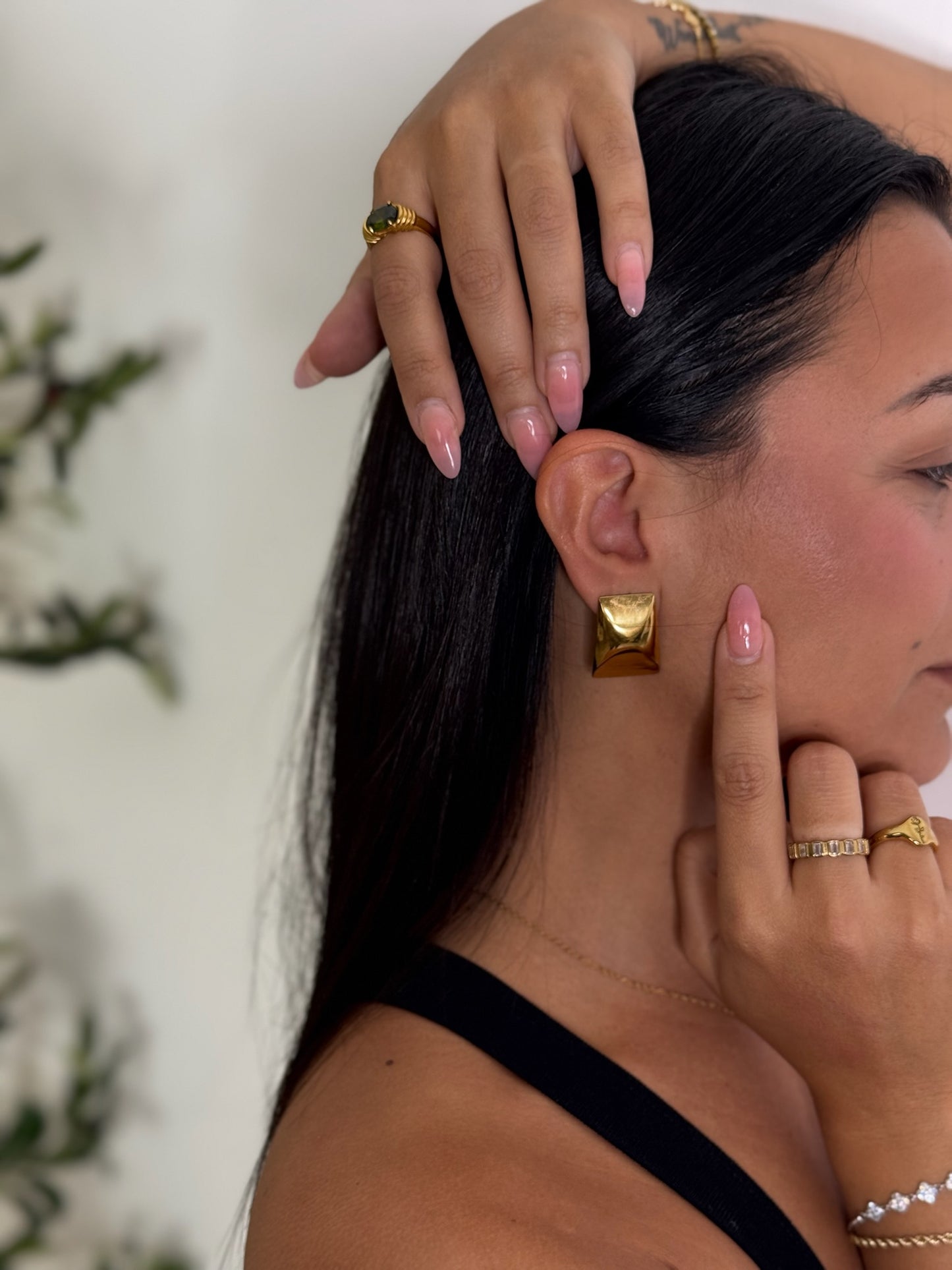 Maria Earrings