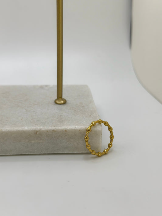 Bubble Ring