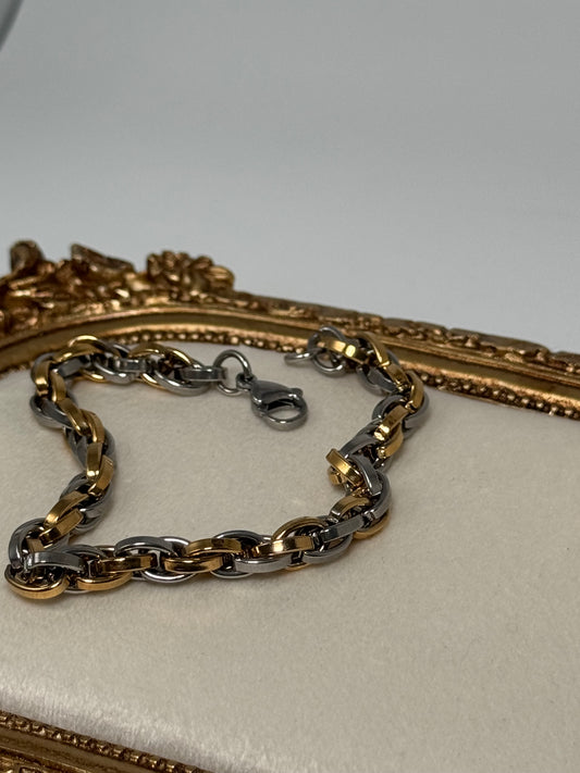 Chain Bracelet