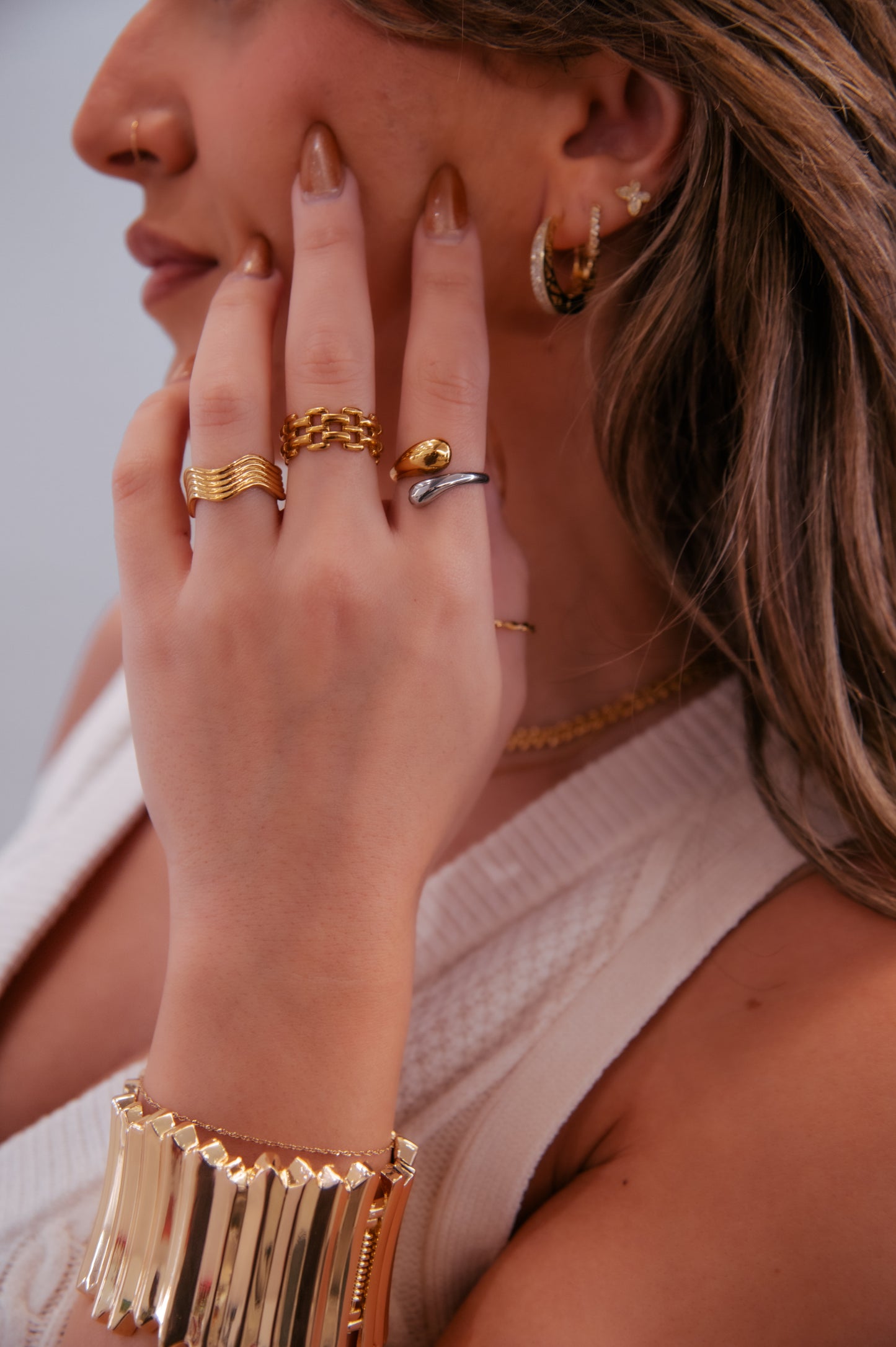 Kylie Ring