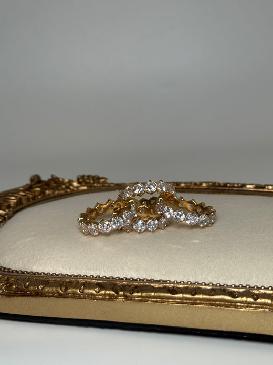 Eternity band