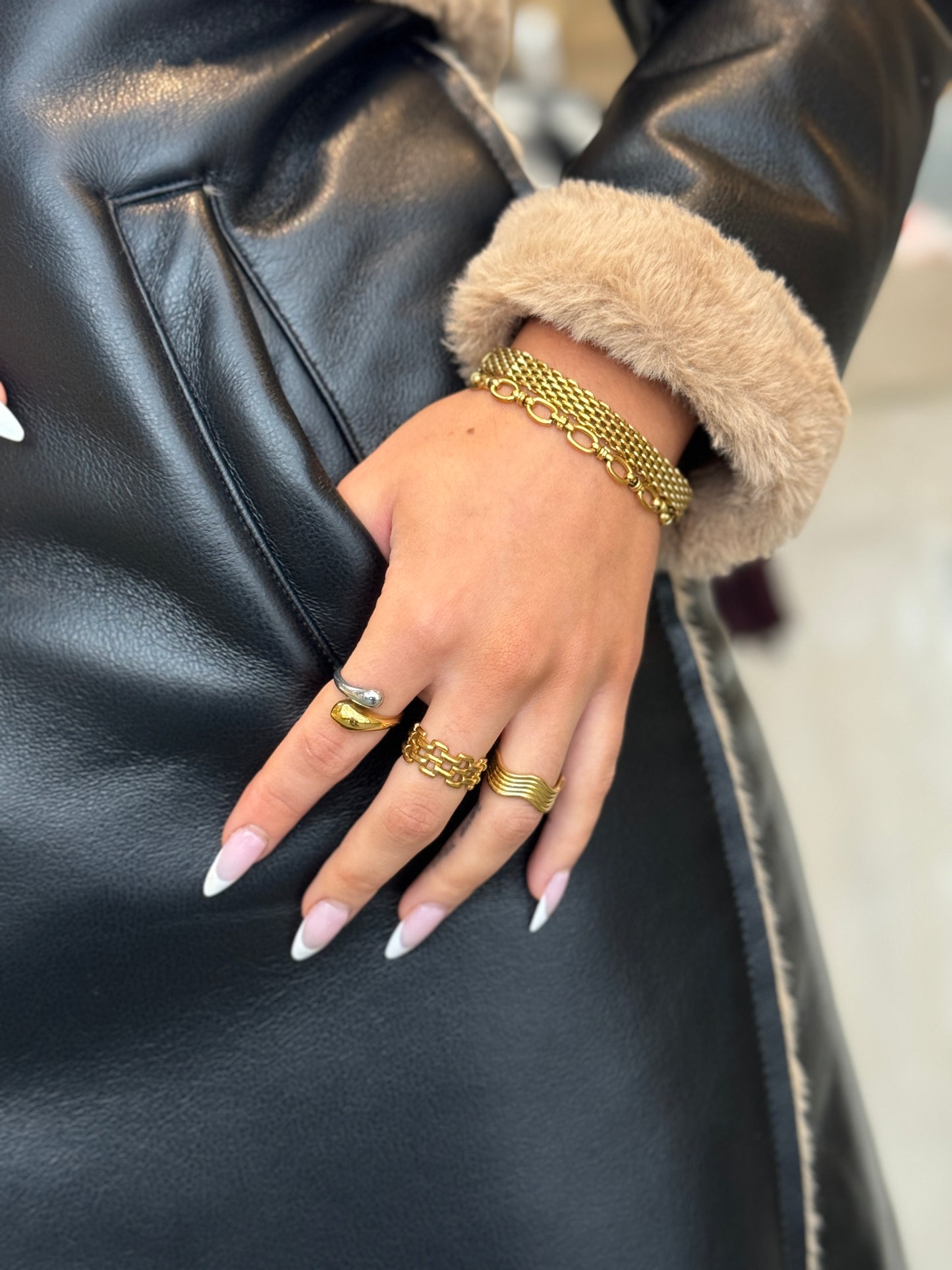 Kylie Ring