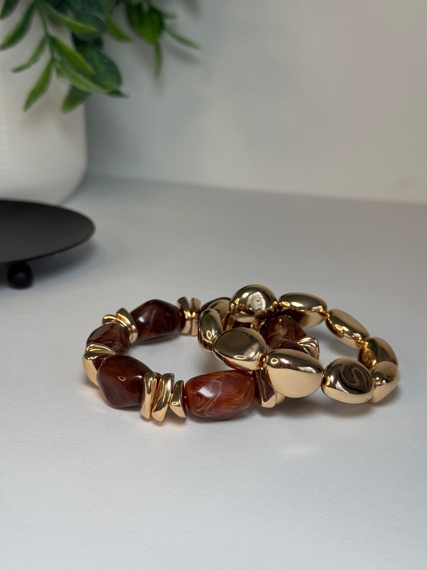 Baddie Bangles