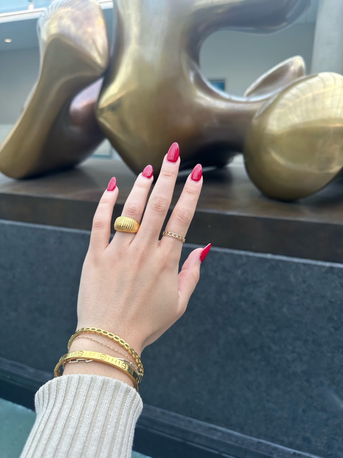 Chain Ring