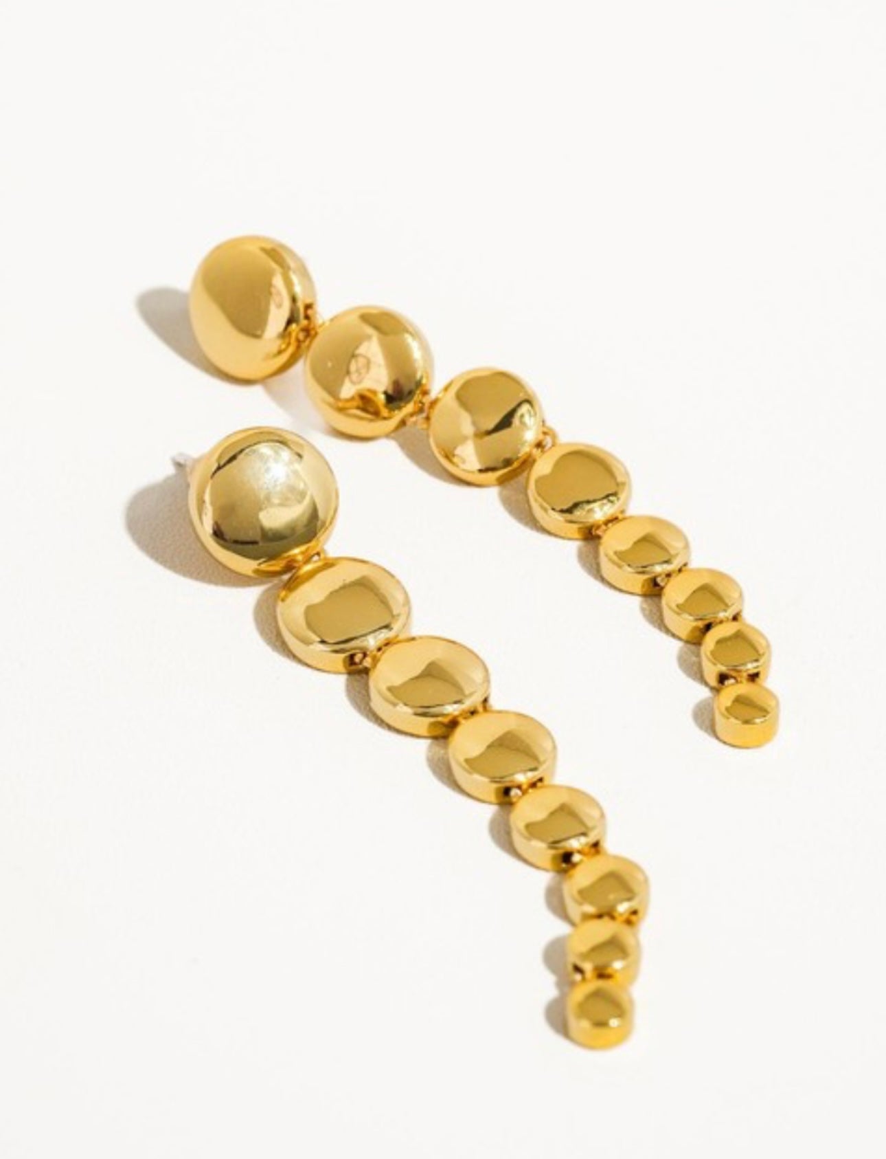 Droplet Earrings