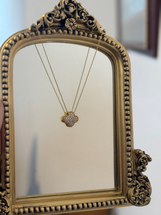 Stella Necklace