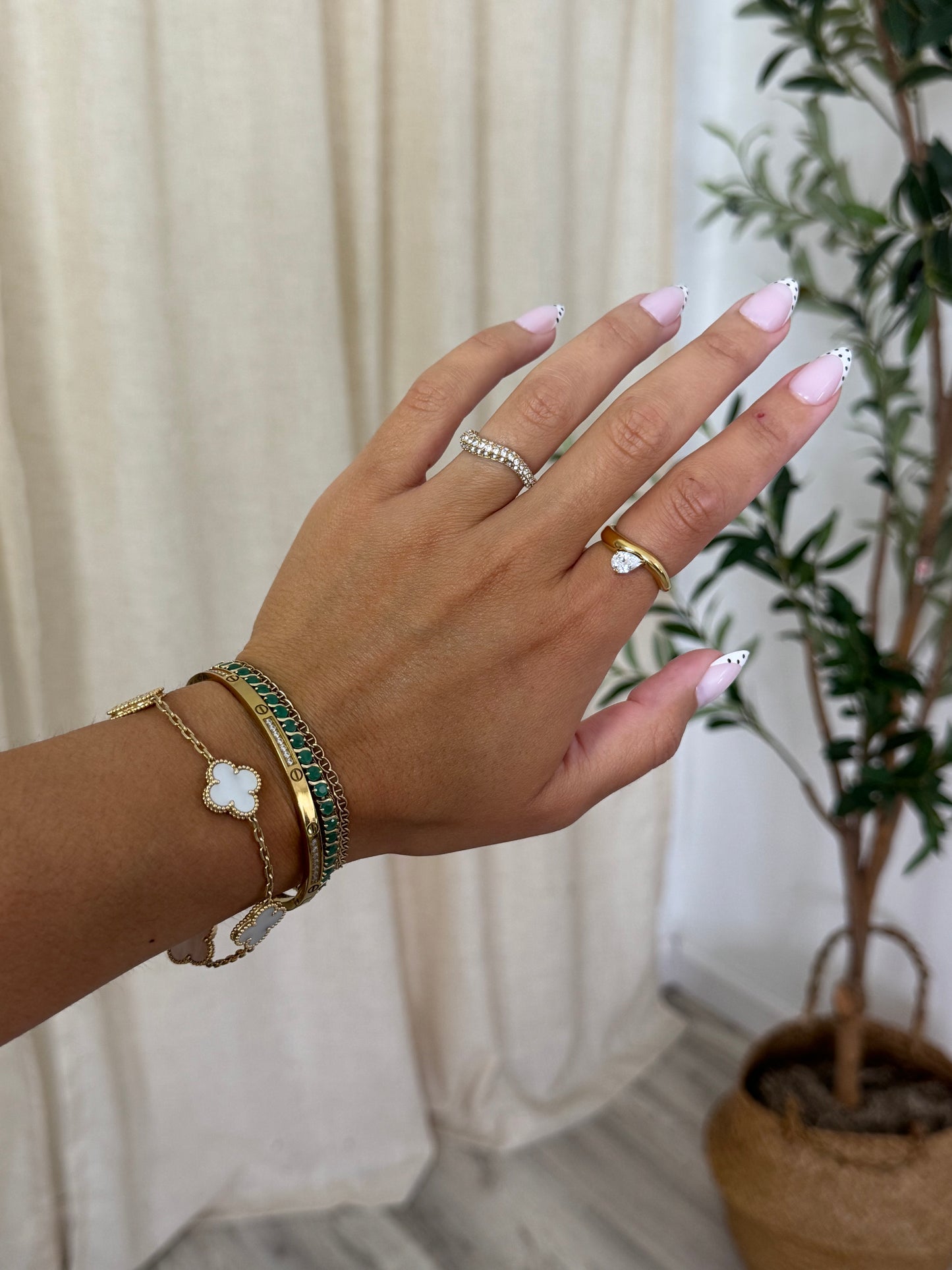 Jenny Ring